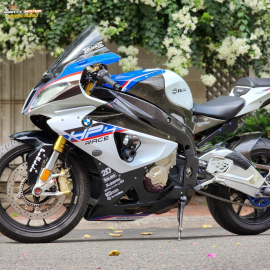 S1000RR 2011