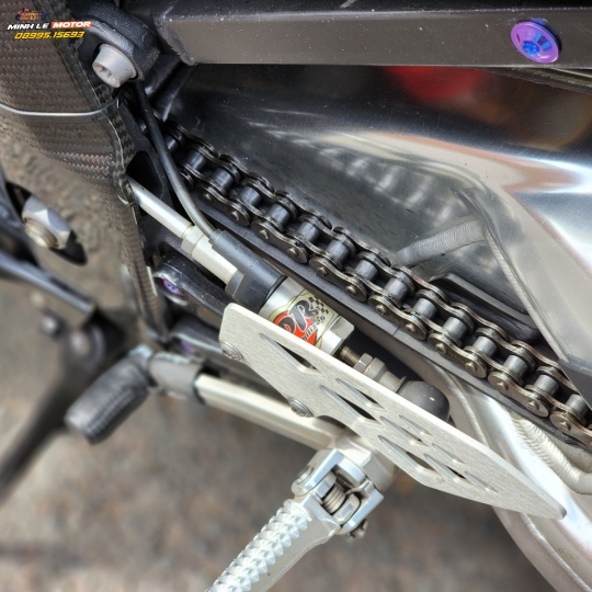 S1000RR 2011