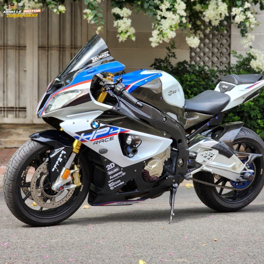 S1000RR 2011