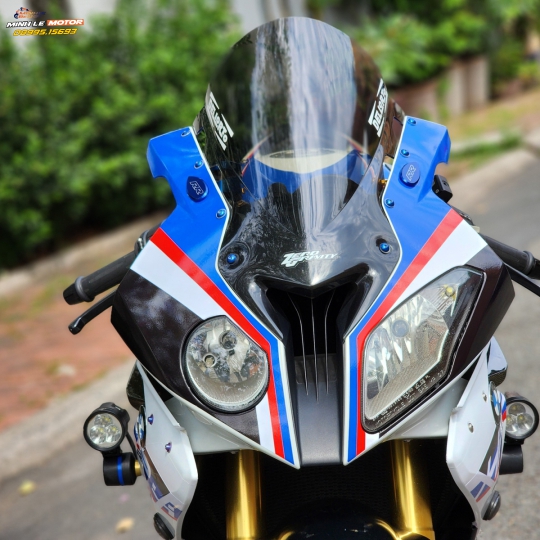 S1000RR 2011