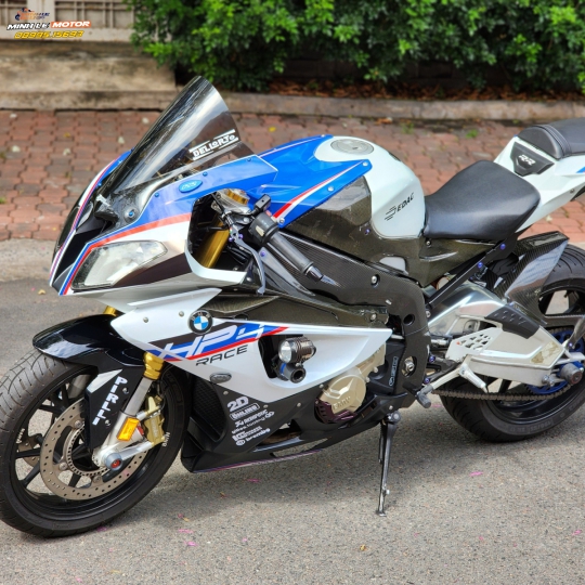 S1000RR 2011