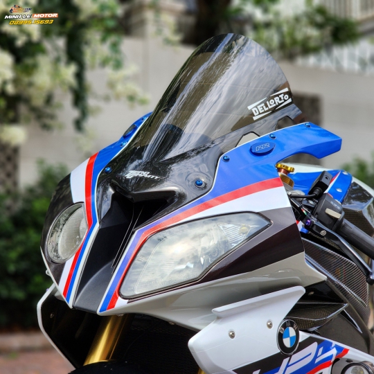 S1000RR 2011