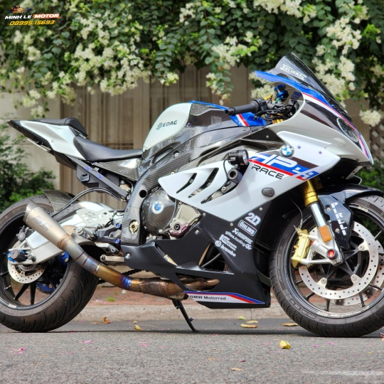 S1000RR 2011