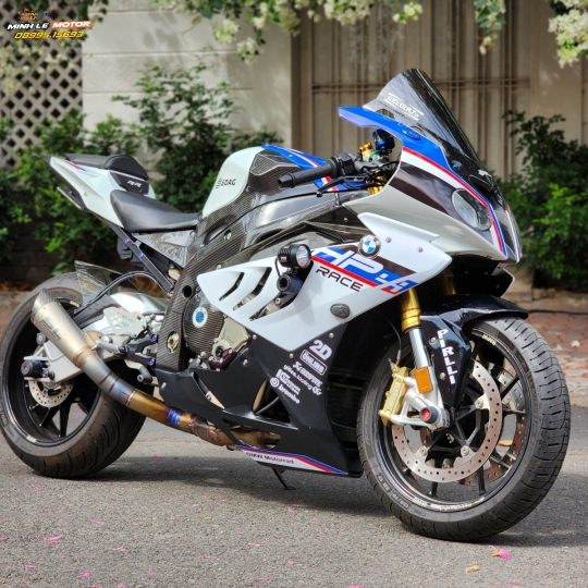 S1000RR 2011