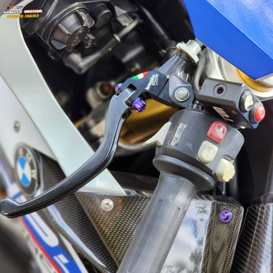S1000RR 2011