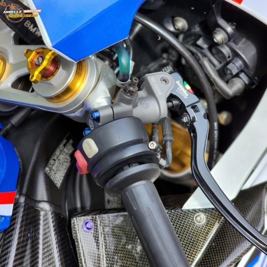 S1000RR 2011