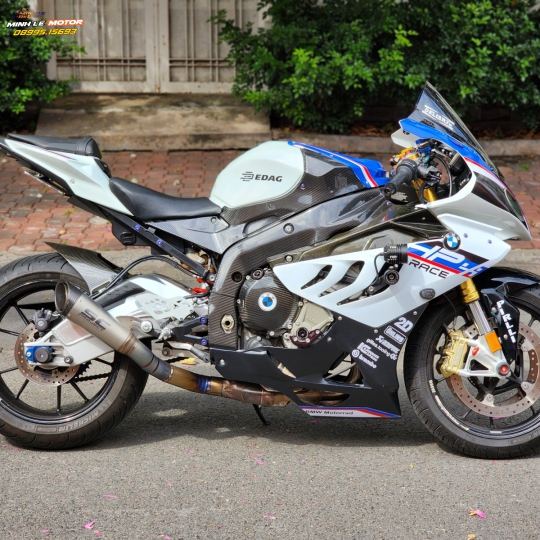 S1000RR 2011