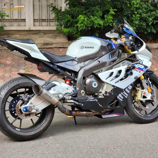S1000RR 2011
