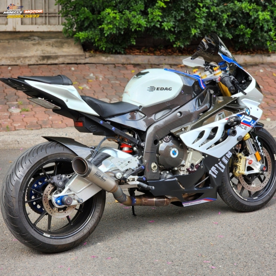S1000RR 2011