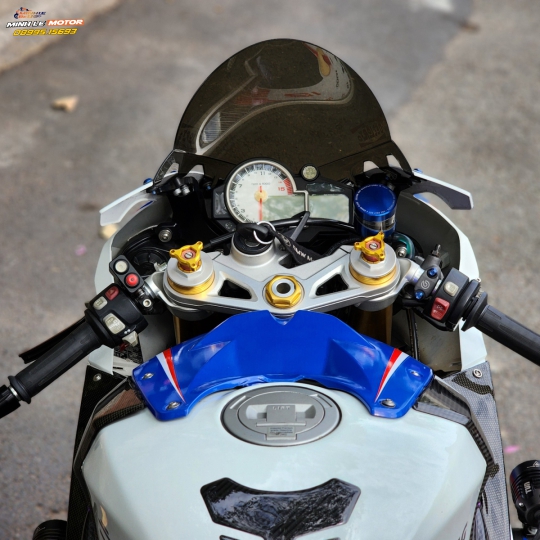 S1000RR 2011