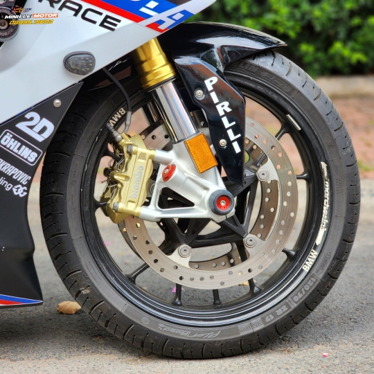 S1000RR 2011