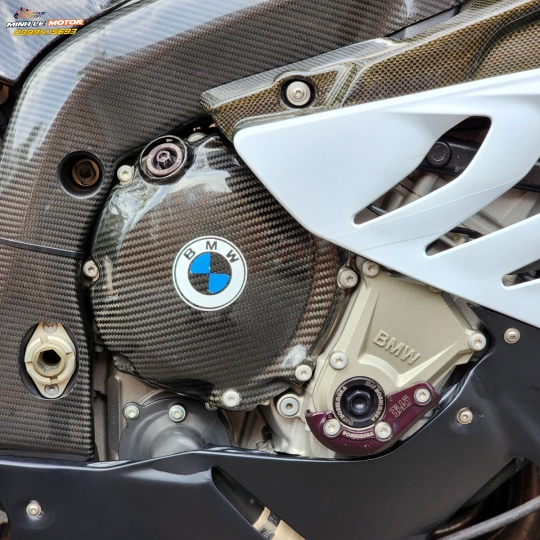 S1000RR 2011