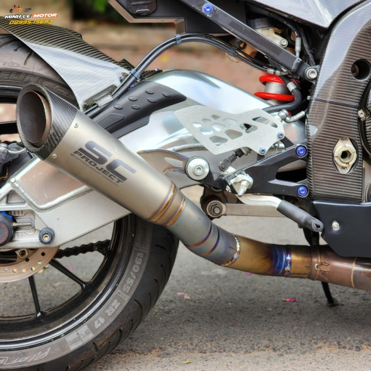 S1000RR 2011
