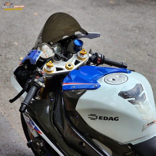 S1000RR 2011