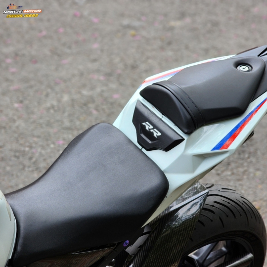 S1000RR 2011