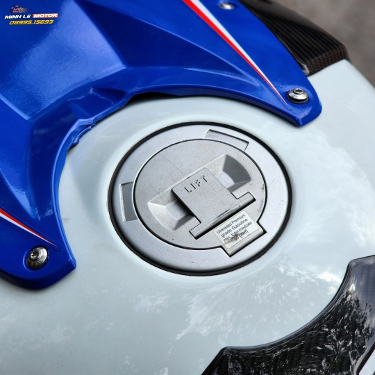 S1000RR 2011