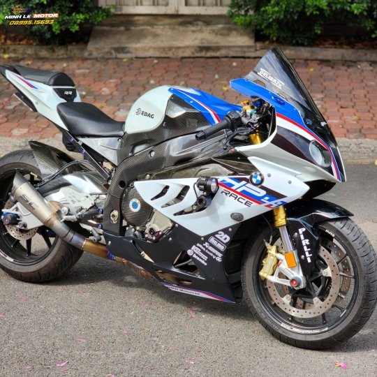 S1000RR 2011