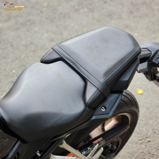Honda CB650R