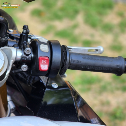BMW S1000RR 2018 Đức DE
