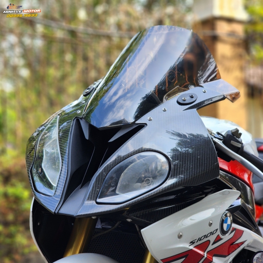 BMW S1000RR 2018 Đức DE