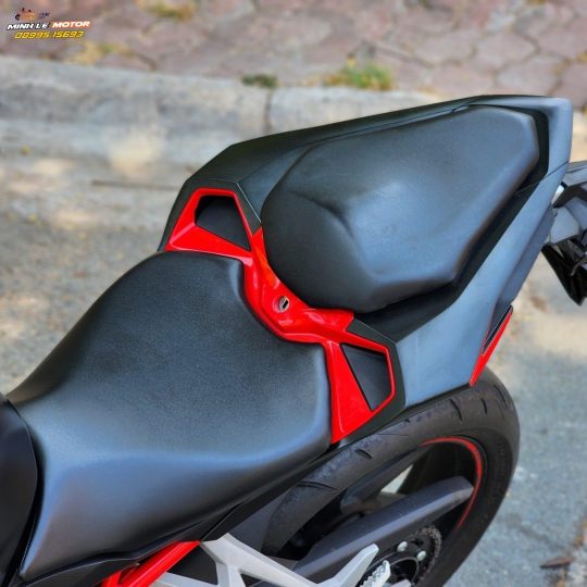 Honda CBR250RR 2020