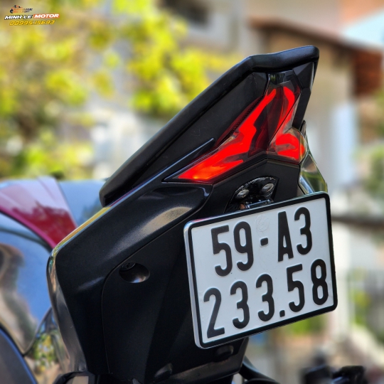 Z1000 Candy ABS 2016