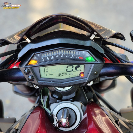 Z1000 Candy ABS 2016
