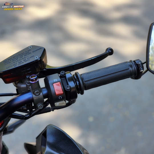 Z1000 Candy ABS 2016