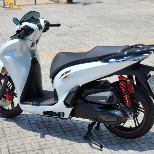 Sh350i biển 85