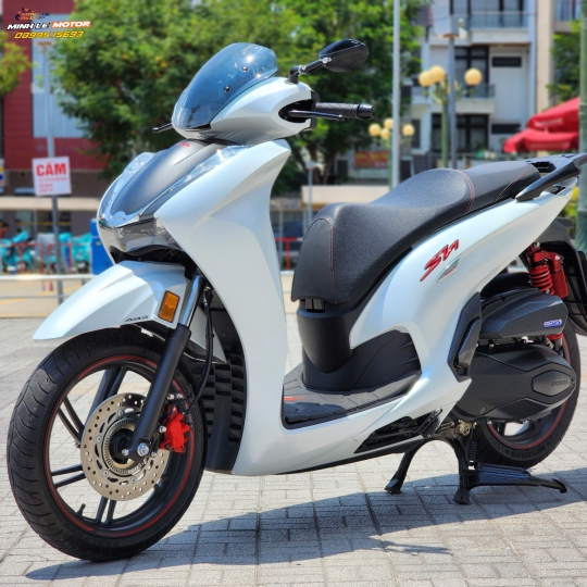 Sh350i biển 85