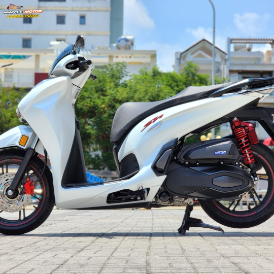 Sh350i biển 85