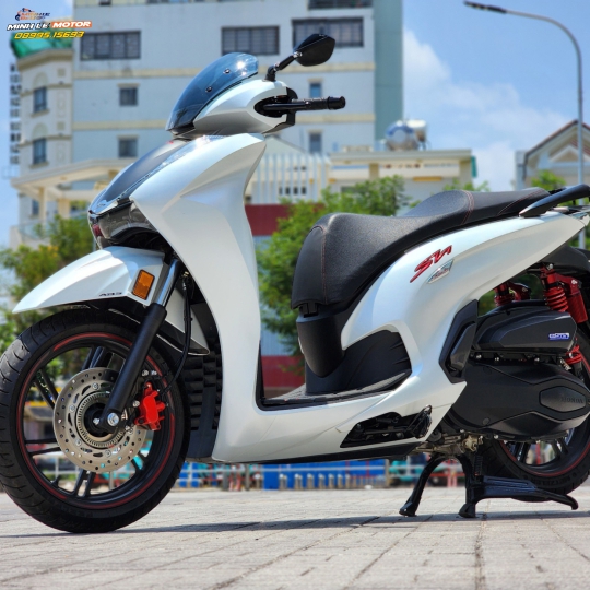 Sh350i biển 85