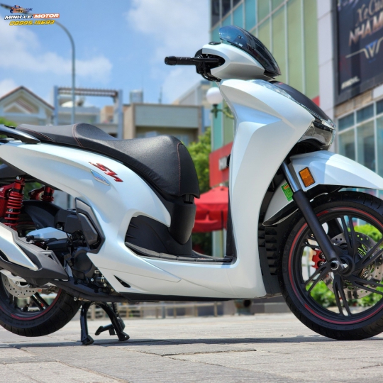 Sh350i biển 85