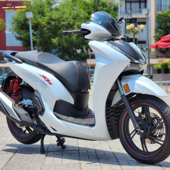 Sh350i biển 85
