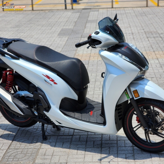 Sh350i biển 85