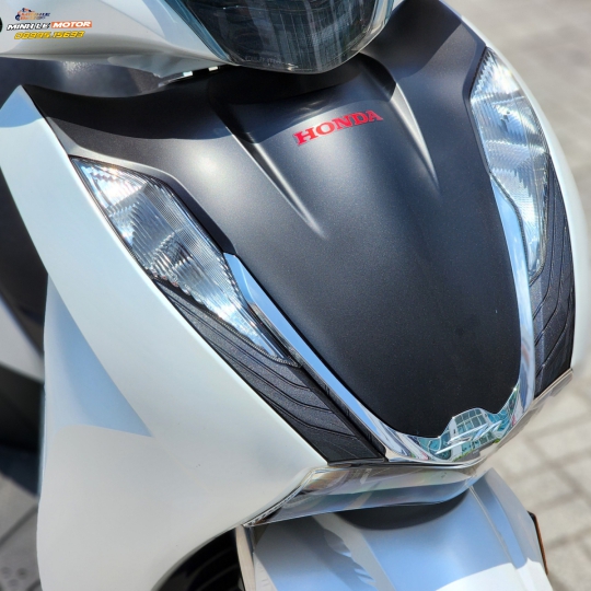 Sh350i biển 85