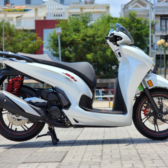 Sh350i biển 85