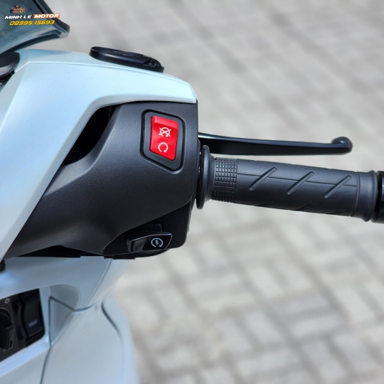 Sh350i biển 85