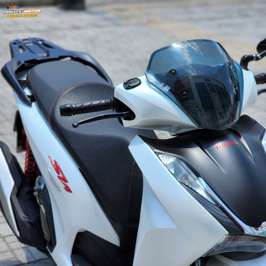 Sh350i biển 85
