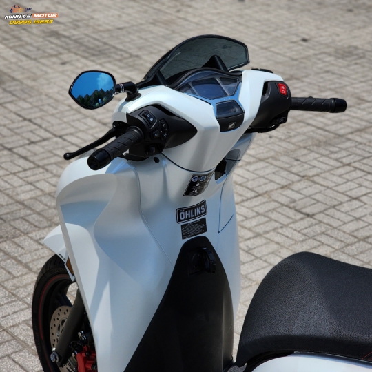 Sh350i biển 85
