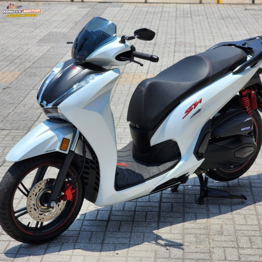 Sh350i biển 85