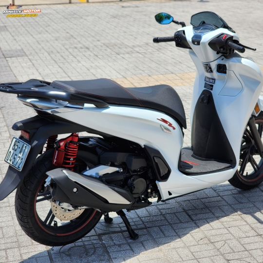 Sh350i biển 85