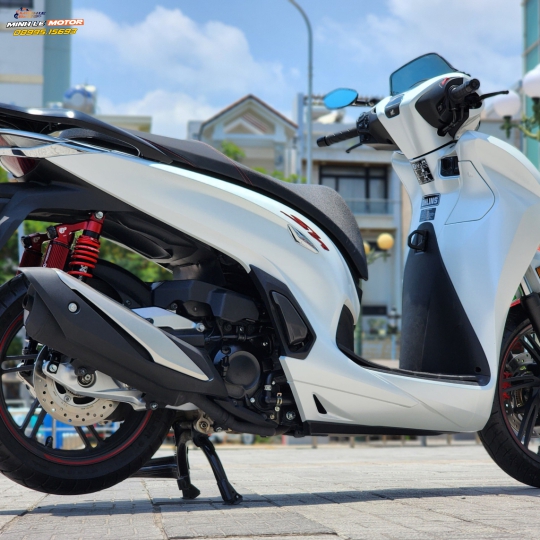 Sh350i biển 85