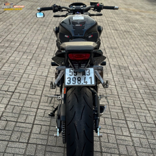 Cb650r 2022
