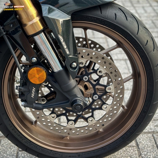 Cb650r 2022