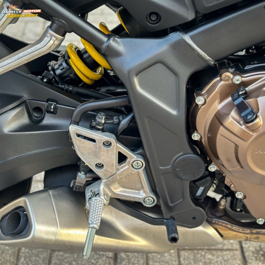 Cb650r 2022