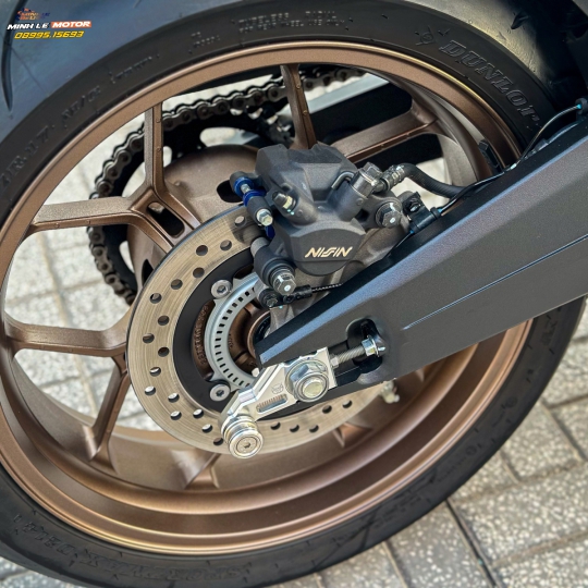 Cb650r 2022