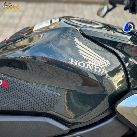 Cb650r 2022