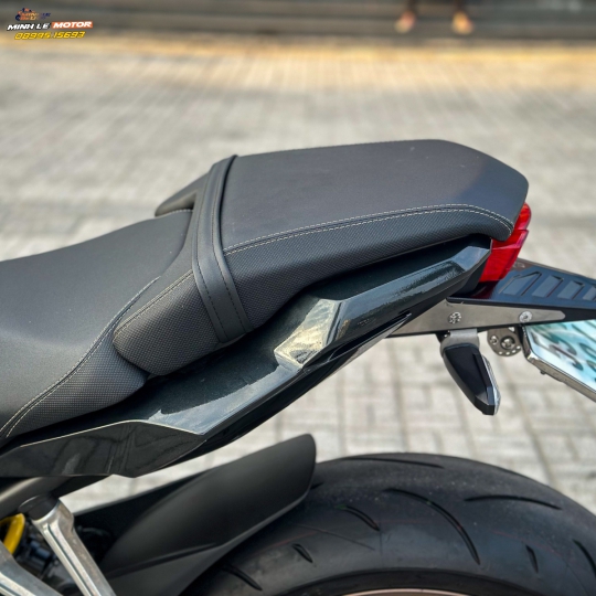 Cb650r 2022