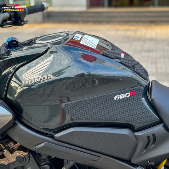 Cb650r 2022
